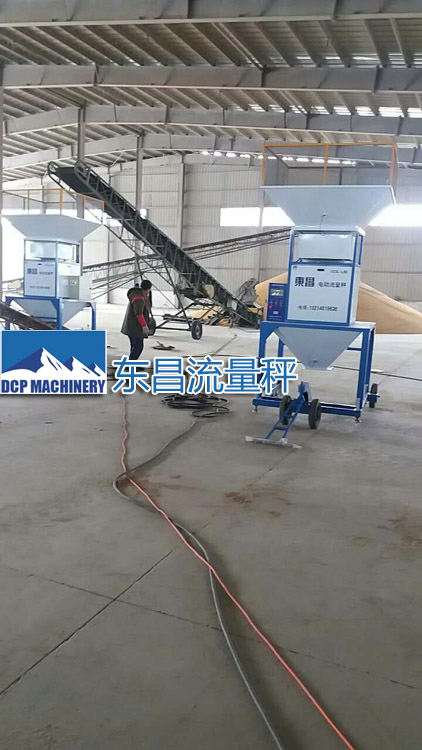 哈爾濱流量秤生產(chǎn)廠(chǎng)家東昌牌