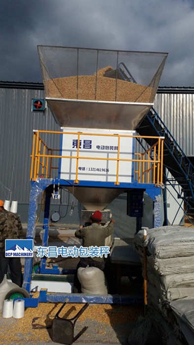 定量包裝機誰家口碑比較好？