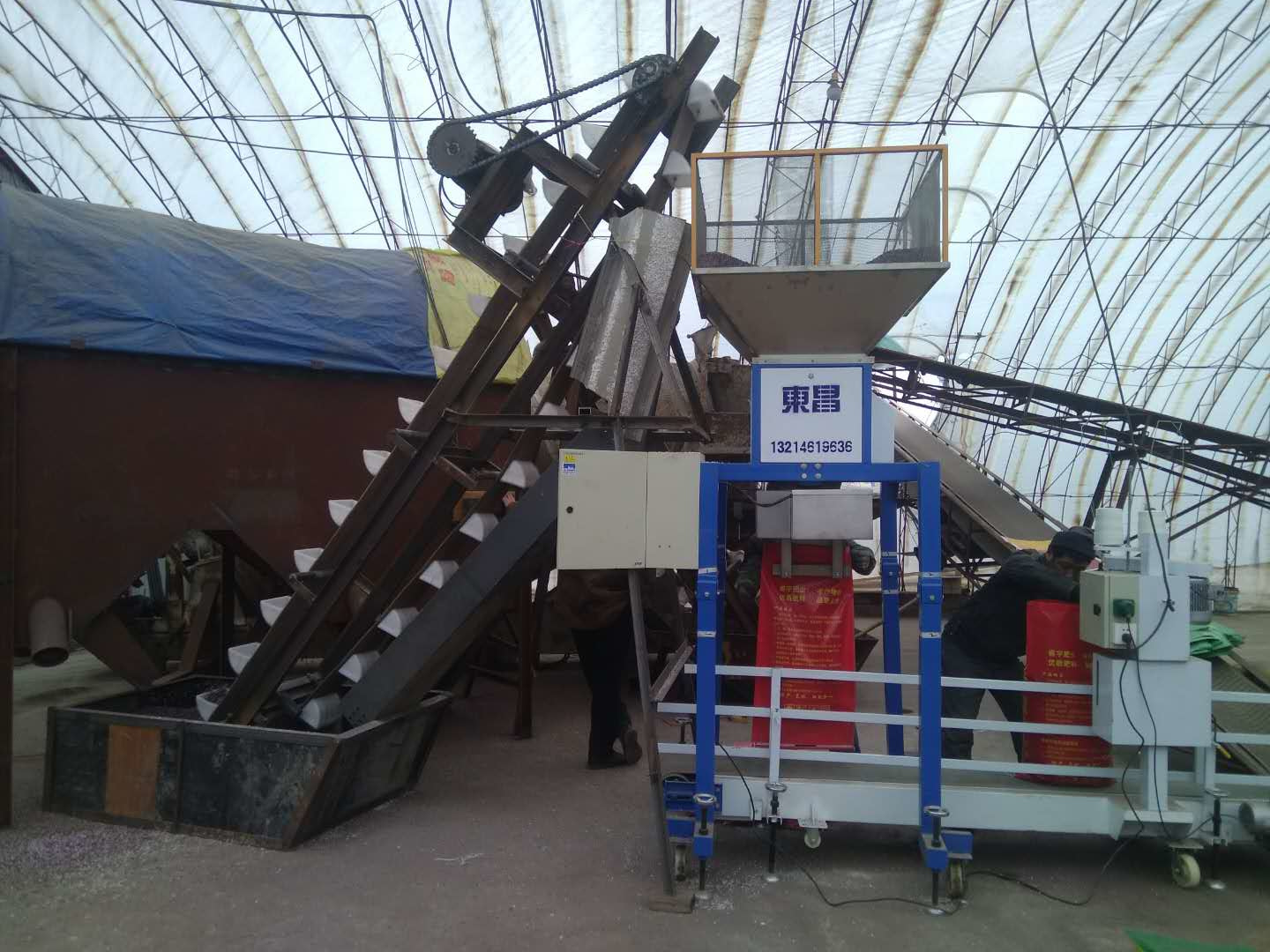 為什么說在東北氣動(dòng)打包機(jī)沒有電動(dòng)打包機(jī)好用那？